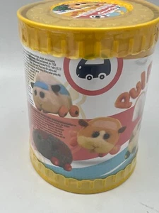 NEW Pui Pui Molcar MOLCAR Flocked Mini Figure Fuzmols Fuzzy - Picture 1 of 1