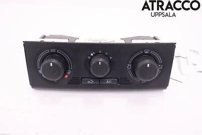 Centralina climatizzatore ORIGINALE SKODA ROOMSTER (5J7) 2008 - Immagine 1 di 3