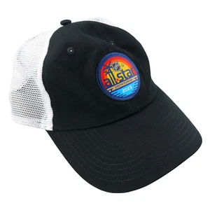 NHL Hockey All Star Game Snapback Hat Cap 2023 South Florida Fanatics Trucker - Picture 1 of 8