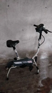 Cyclette Cinzia Silhouette vintage Brevetto Ursus - Foto 1 di 3