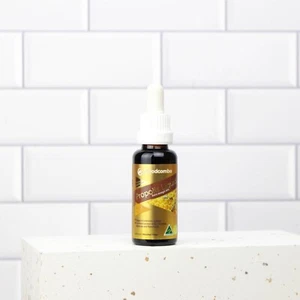 Goodcombo Propolis Liquid Extra Strength 60% 30ml - Immune Support & Antioxidant - Picture 1 of 3