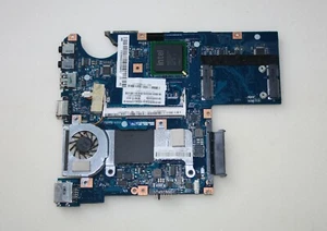 LENOVO IdeaPad S10-2  Motherboard LA-5071P - Bild 1 von 4