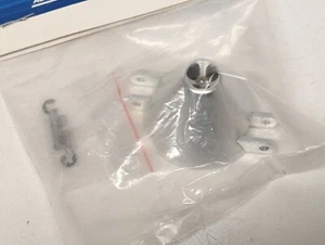 EFLP12080S E-flite Allusive 40mm Folding Propeller Hub & Spinner - Picture 1 of 4