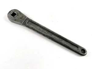 Snap On - 1/2" Drive "DIF" Logo Milwaukee Ratchet (1926, No. 7) - Picture 1 of 7