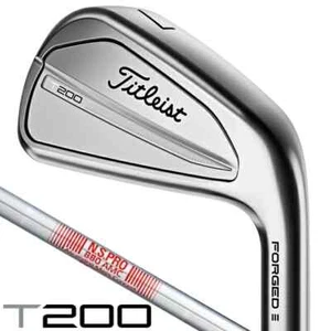 Titleist T200 2023 Iron set 5-PW / NS Pro 880 AMC S - Picture 1 of 8