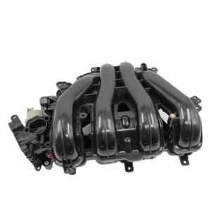 Recolector de aspiración puente de aspiración para gasolina Ford C-Max Focus Mondeo 1.8 2.0 - Imagen 1 de 4