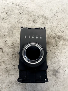 JAGUAR XE, XF SELECTOR DE MARCHAS AUTOMÁTICO HX73-14C559-AA HX73-14C561-AD 2015 - 2019 - Imagen 1 de 6