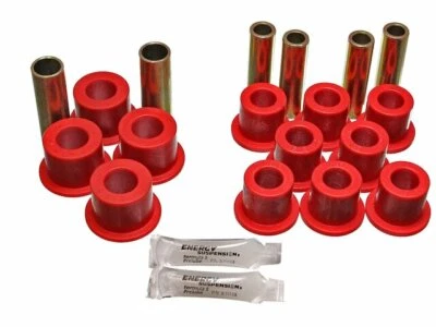 For 1986-1994 Nissan D21 Leaf Spring Bushing Energy 25992XH 1987 1988 1989 1990 - Image 1 of 2