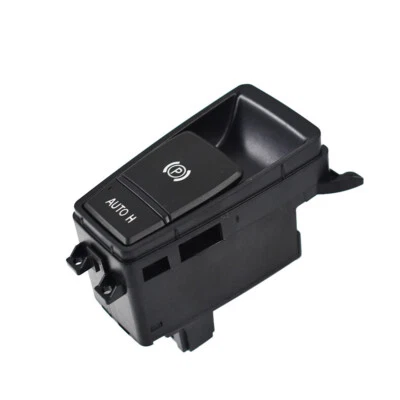 Interruptor de control de freno de estacionamiento para BMW X5 E70 X6 E71 E72 2008-2014 61319148508❤ Foto 1 de 4