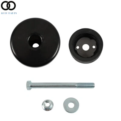 For 2001-2019 GMC Chevrolet Silverado 1500 2500 HD Truck Body Mount Kit 924-130 - Image 1 of 4