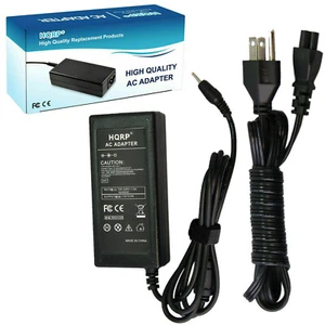 AC Adapter Charger for Samsung XE300TZC-K01US XE700T1C-HA1US XE700T1C-K01US - Picture 1 of 7