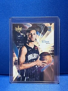 2021-22 NBA PANINI COURT KINGS - ROOKIE 1 - JALEN SUGGS #83 - Picture 1 of 1
