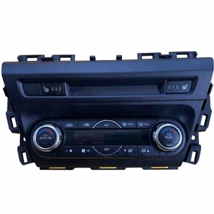 2014-2018 Mazda 3 A/C AC Climate Heater Temperature Control Auto BHN2 K4000 - Picture 1 of 8