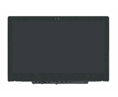 Lenovo 300e Chromebook 2-го поколения ЖК-дисплей OEM сенсорный 5D11D01448 5D10Y67266 - Изображение 1 из 2