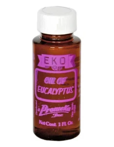 Promeko Eko Oil of Eucalyptus - 1 oz - Picture 1 of 1