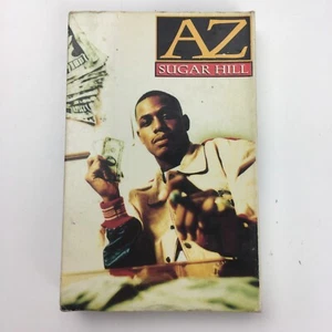 AZ Sugar Hill (Cassette) Single - Picture 1 of 2