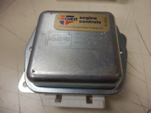 Standard VR-126 Regulator 12 Volt AMC BUICK 1950s 1960s, Free Shipping - Bild 1 von 4