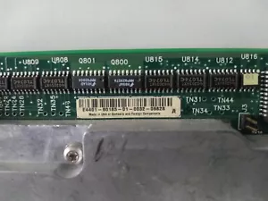HP Agilent E4401-60183 IF Board Assembly for ESA SPA series , Good Working! - Picture 1 of 10