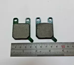 FA115 BREMSBELÄGE MIT VERSCHLEISSANZEIGE APRILIA PEUGEOT YAMAHA DERBI KTM MALAGUTI - Bild 1 von 6