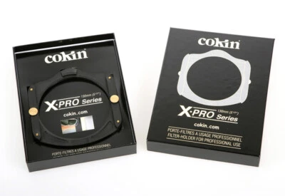 Genuine Cokin Professional Filter Holder X-pro Series Original France XPro B100A - Image 1 of 3