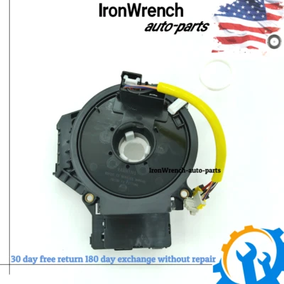 Spiral Cable Clock Spring For Ford Explorer Lincoln Aviator Mercury Mountaineer - Image 1 of 4