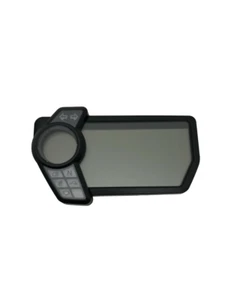 CONTACHILOMETRI DUCATI MULTISTRADA 1200 SPEEDOMETER ODOMETER NO ABS 10 12 NEW - Imagen 1 de 5