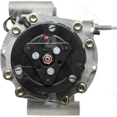 A/C Compressor 4 Seasons For 2002-2007 Buick Rendezvous - Image 1 of 4