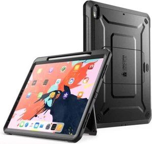 For iPad Pro 12.9 Case 2018, SUPCASE Full-Body Protective Case+Screen Protector - Picture 1 of 16