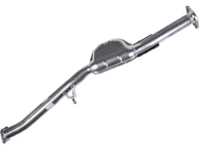 For 2002-2003 Subaru Impreza Exhaust Resonator and Pipe Assembly API 19871VQVN Foto 1 de 2