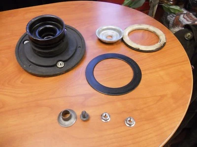 Montaje de puntal Monroe 901946 Foto 1 de 3