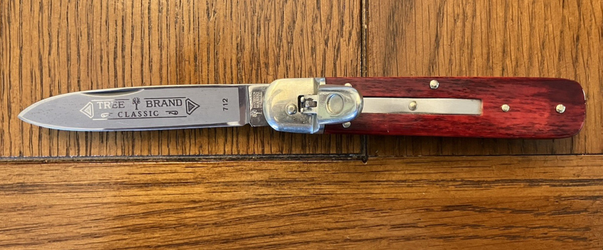 Böker Red Collectible Folding Knives 1 Blades for sale | eBay Böker Red Collectible Folding Knives 1 Blades for sale | eBay
