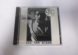 Luc Van Acker - CD 5413443666521, neu & Ovp - Bild 1 von 2
