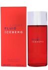 Iceberg Fluid Light Woman  Eau de Toilette ml 100 spray