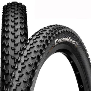 "Continental Cross King X King - Pneumatico Mountain Bike MTB Rigido - 29x2.0/2.2/2.3" - Foto 1 di 2
