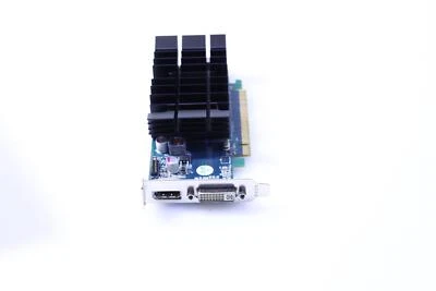 JATON VIDEO-PX4350-DP Radeon HD 4350 512MB Low Profile. SKU212189 - Image 1 of 4