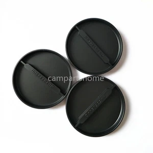 60mm Front Lens Cap for Hasselblad B60 Bay60 Bay-60 Lens # 51643 black plastic - Picture 1 of 3
