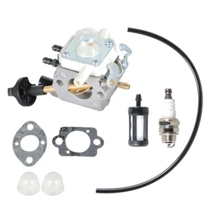 For BG86  SH56 SH56C SH86 SH86C Blower Carburetor 4241 120 0607 - Picture 1 of 9