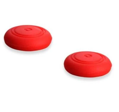 50pcs Silicone Thumb Grip Joystick Cap for Nintendo Switch Joy-Con Controller - Image 1 of 4