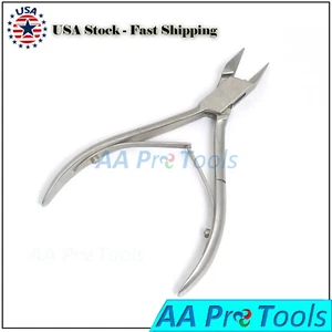 Nail Splitter Delicate Dermal Podiatry 4.5" (11.5 CM) - Picture 1 of 3