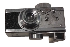 Steky Model IIIA Subminiature Film Camera Made In Japan - Picture 1 of 4
