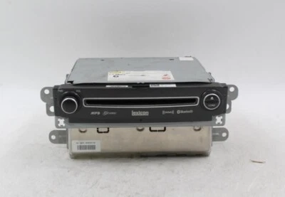 Audio Equipment Radio Receiver 2011-2013 HYUNDAI EQUUS OEM #15234 - Image 1 of 4