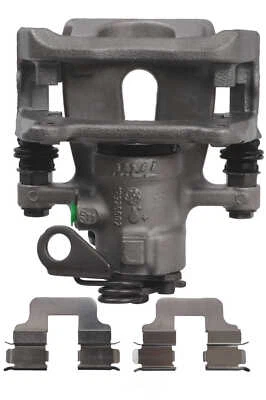 Pinza de freno de disco Cardone 19-B6964 Reman se adapta a Fiat 500 12-18 Foto 1 de 4