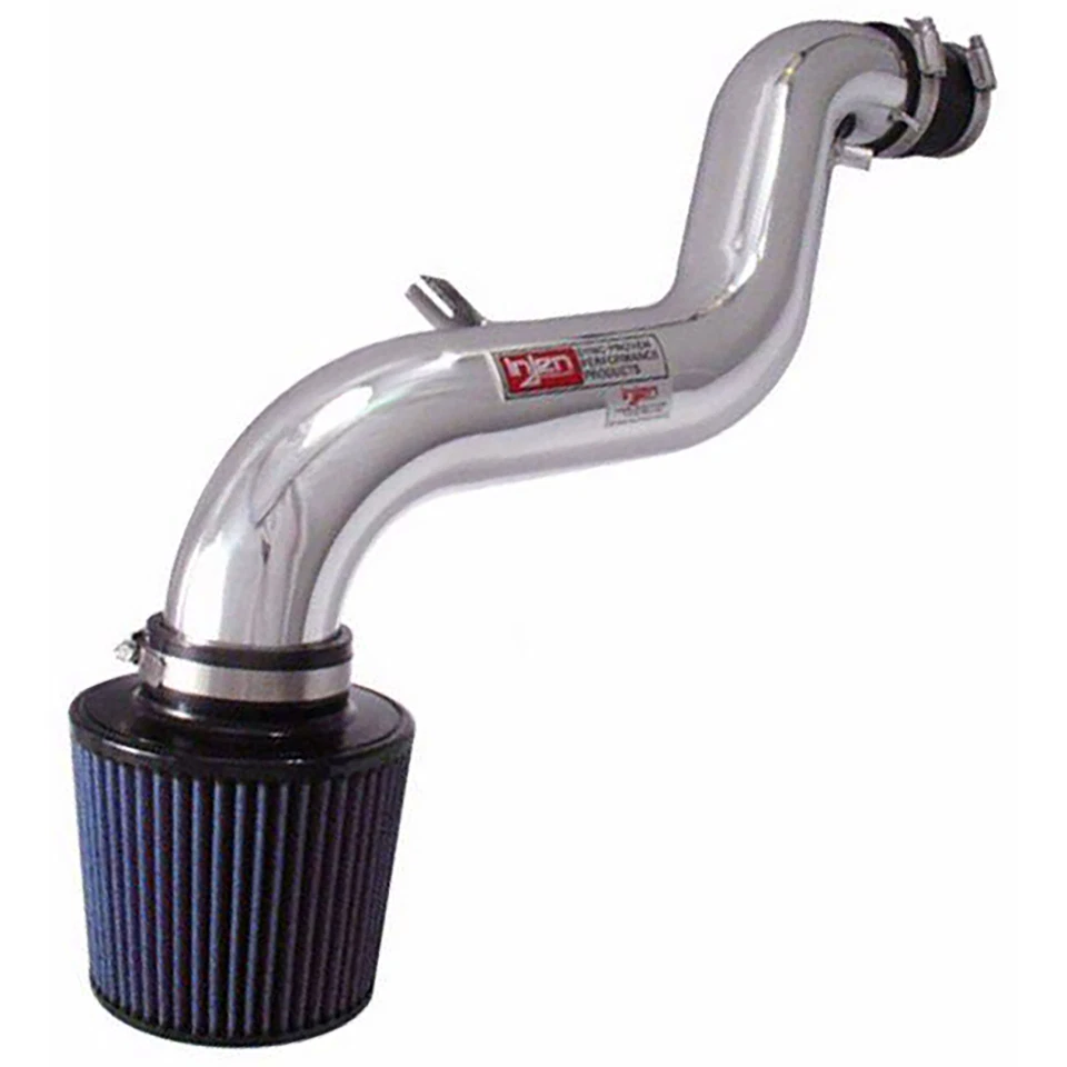 Entrada de aire frío Ram corta de aluminio Injen IS1400P para Acura Integra 1.8 1990-1993 Foto 1 de 4