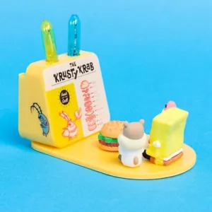 Offizieller SpongeBob Schwammkopf Telefonständer - Bild 1 von 4