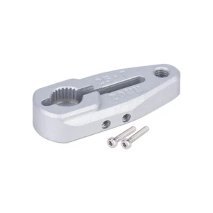Aluminum Clamping 20mm 25T Servo Horn For ProTek Savox Futaba Servo Upgrade DIY - Picture 1 of 8