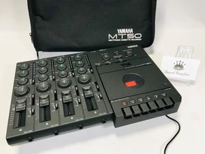 Yamaha MT50 Multitrack Cassette Tape Recorder #1012 - Bild 1 von 12
