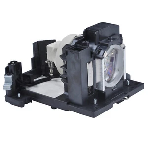 Lámpara original DT02061 con carcasa para HITACHI CP-EU4501WN, CP-EU5001WN, CP-EX5001WN - Imagen 1 de 3