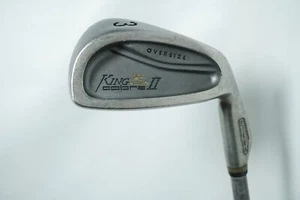 Cobra 2 Oversize 3 Iron / Graphite Shaft - Picture 1 of 5