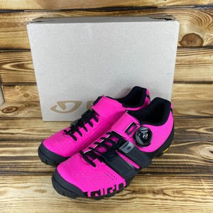 Las mejores ofertas en Zapatos de ciclismo para mujer Giro | eBay