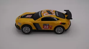 Slot car SOBA gialla scala 1/43 SUBA #23 adatta per pista scala 1:43 - Foto 1 di 5